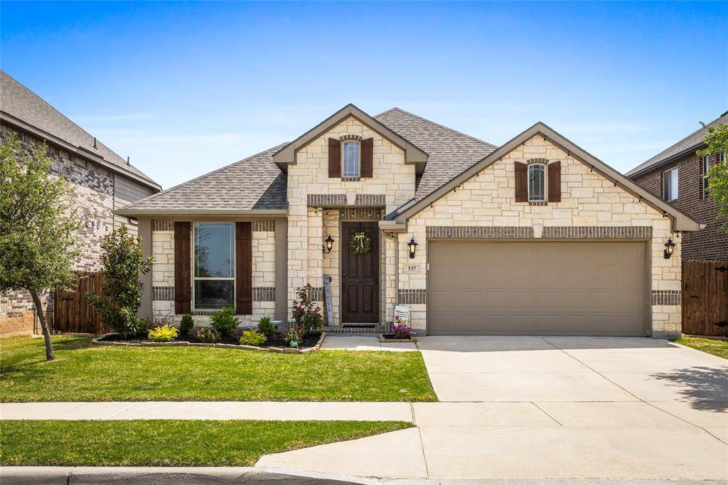 Fort Worth, TX 76131,537 Wilder Lane