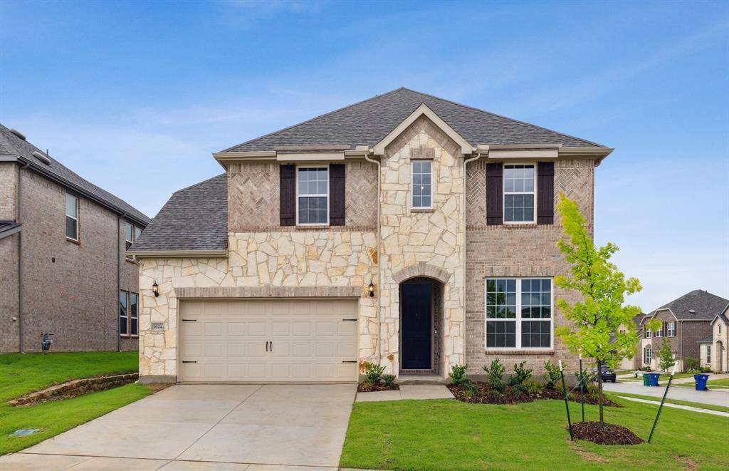 Celina, TX 75009,1624 Cottonwood Valley Drive