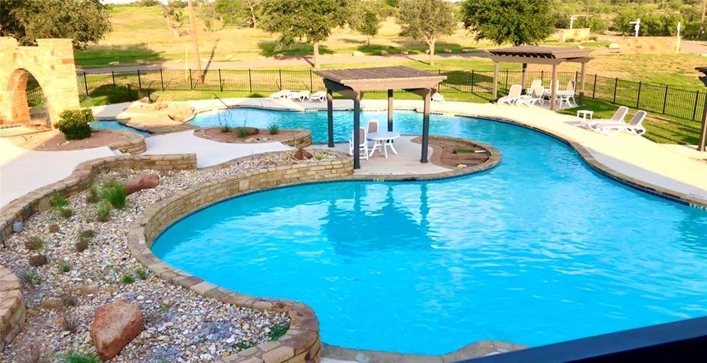 Graford, TX 76449,15 Baltrusol Court