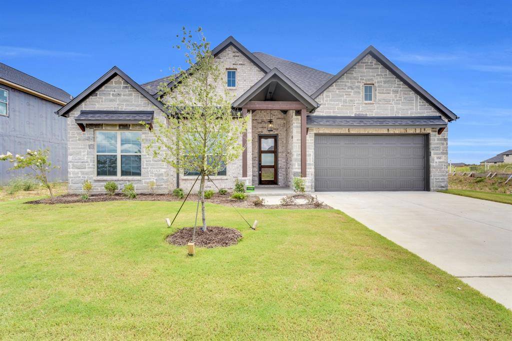 Venus, TX 76084,10345 Mulley Avenue