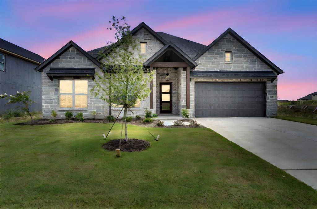 Venus, TX 76084,10345 Mulley Avenue