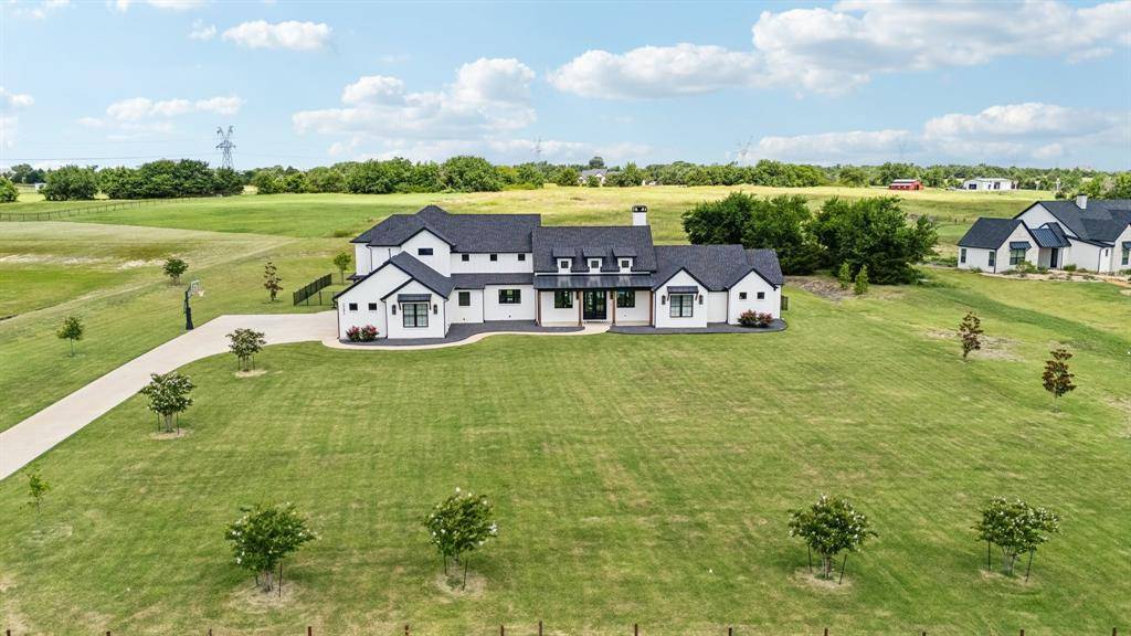 Celina, TX 75009,2297 White Stag Road