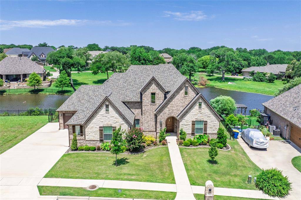 Sherman, TX 75092,2604 Silverado Trail