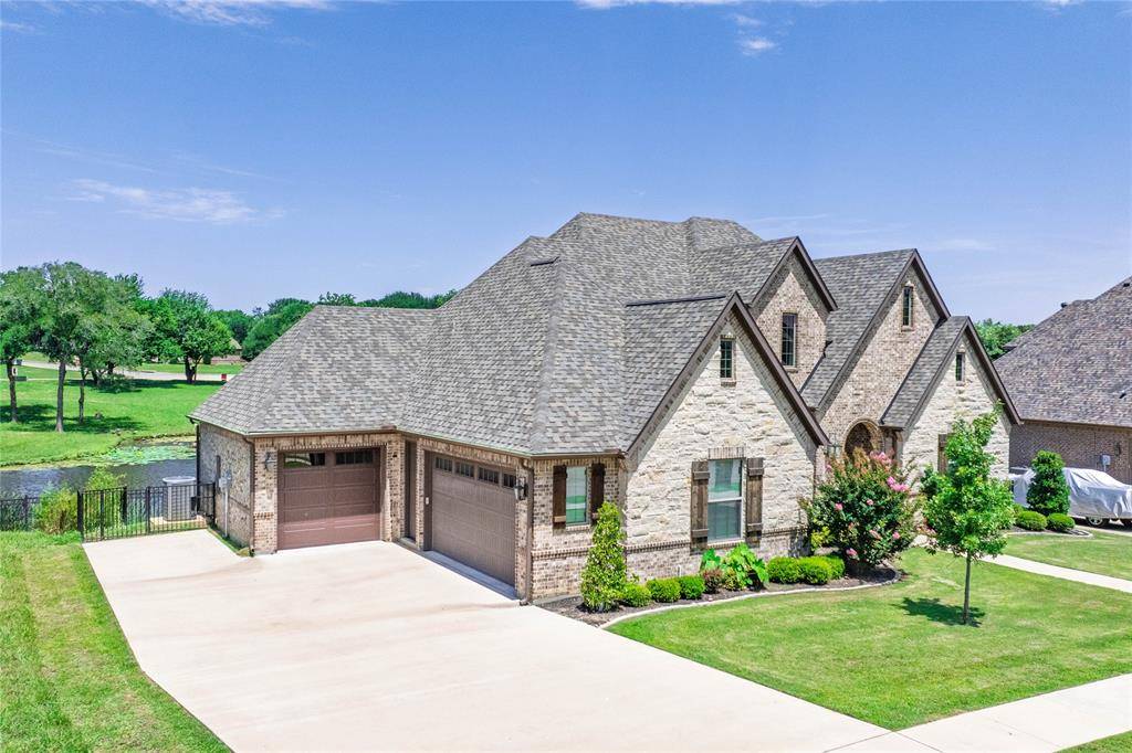 Sherman, TX 75092,2604 Silverado Trail