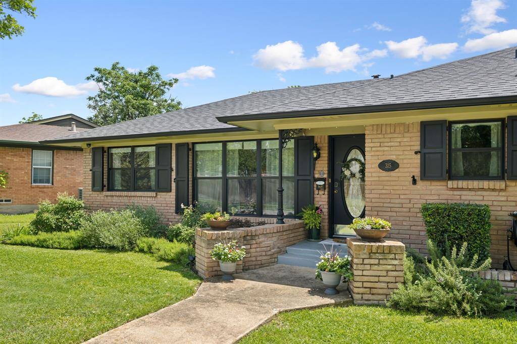 Richardson, TX 75081,315 S Dorothy Drive