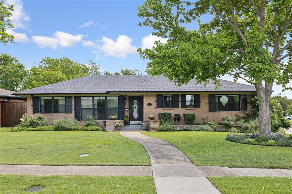 Richardson, TX 75081,315 S Dorothy Drive