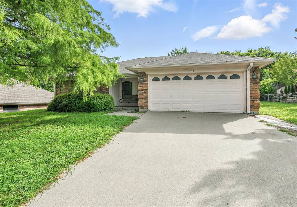 Decatur, TX 76234,602 Valleyridge Court