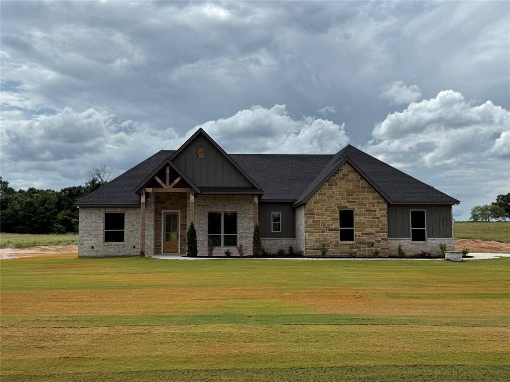 Poolville, TX 76487,141 Prairie Winds Drive