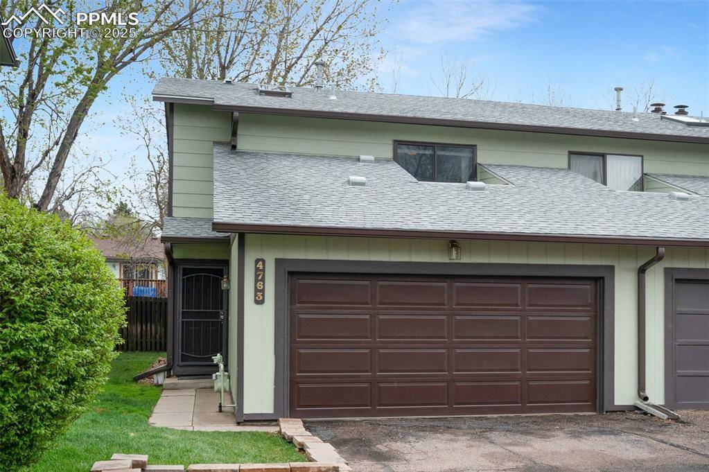 Colorado Springs, CO 80917,4763 Barnes RD