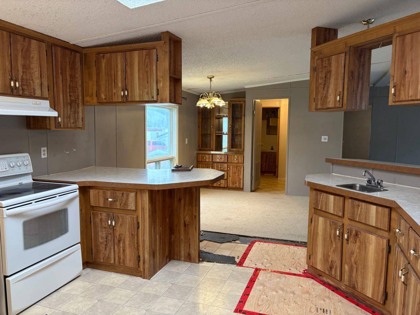 Rocky Mountain House, AB T4T 1N1,5311 60 ST #31