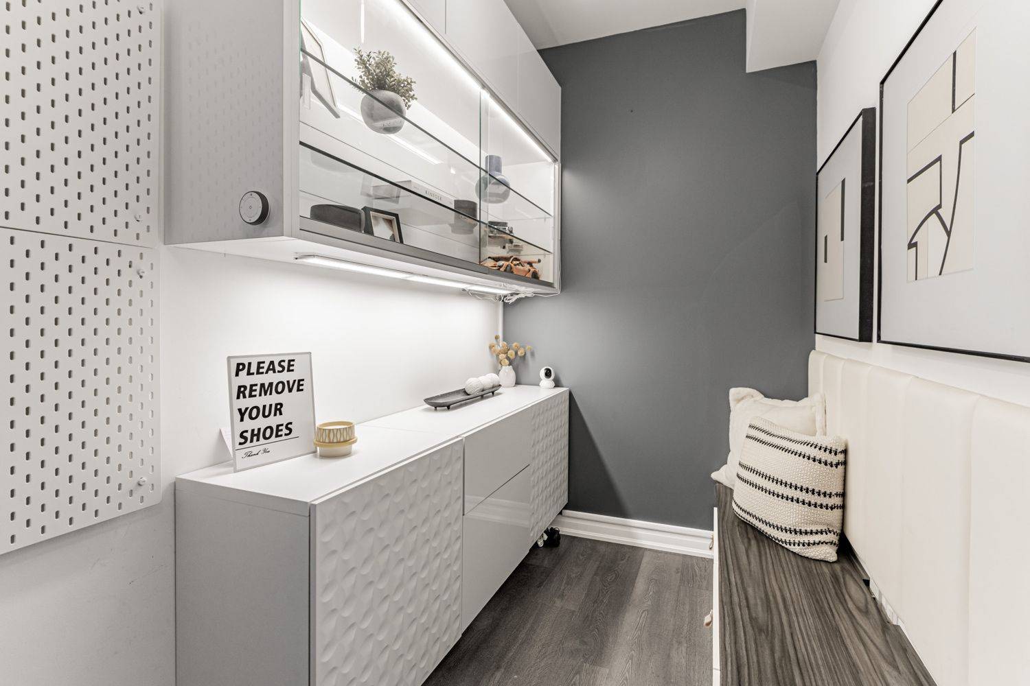 Toronto C07, ON M2N 0H3,9 Bogert AVE #2503