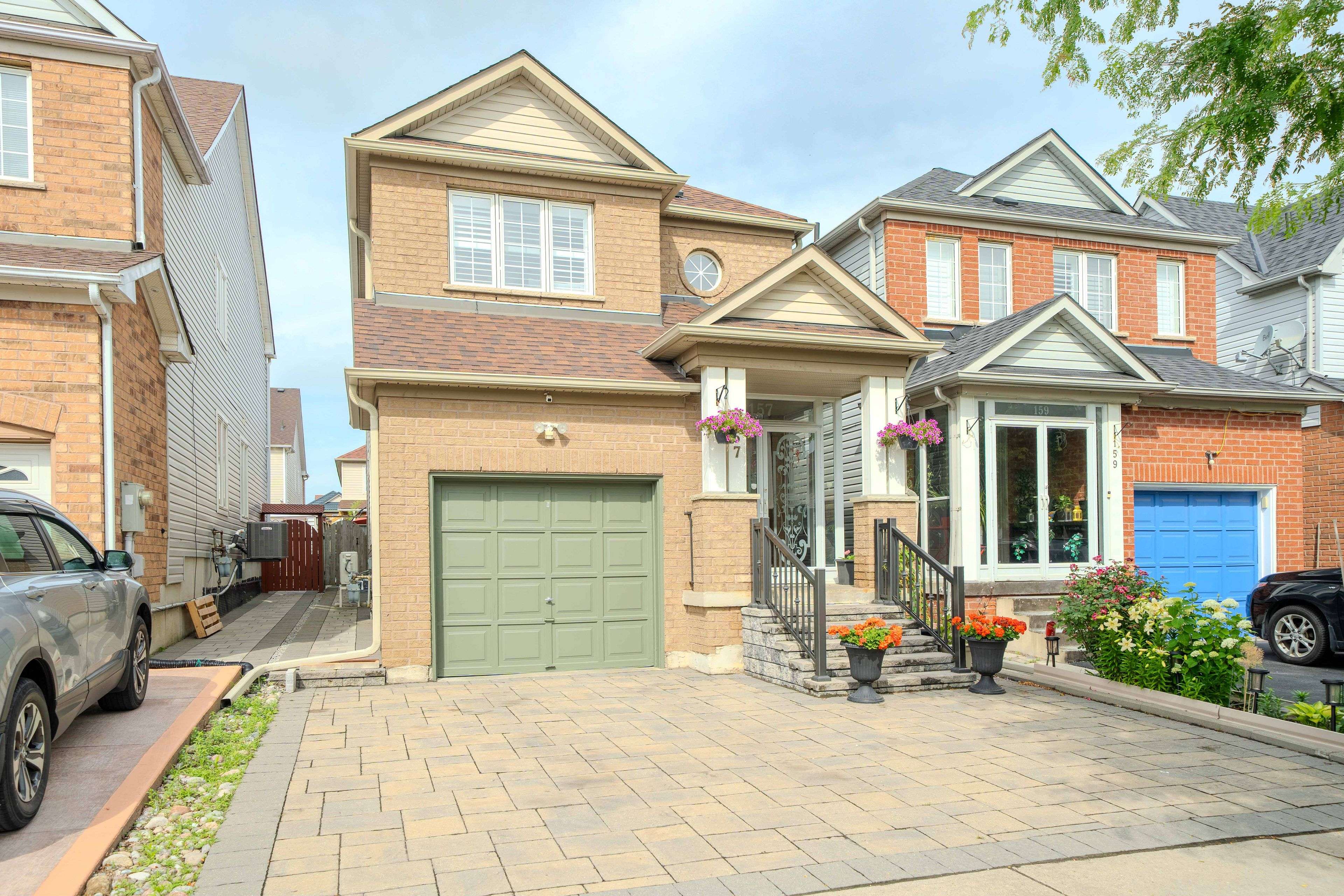 Markham, ON L3S 4P3,157 Billingsley CRES