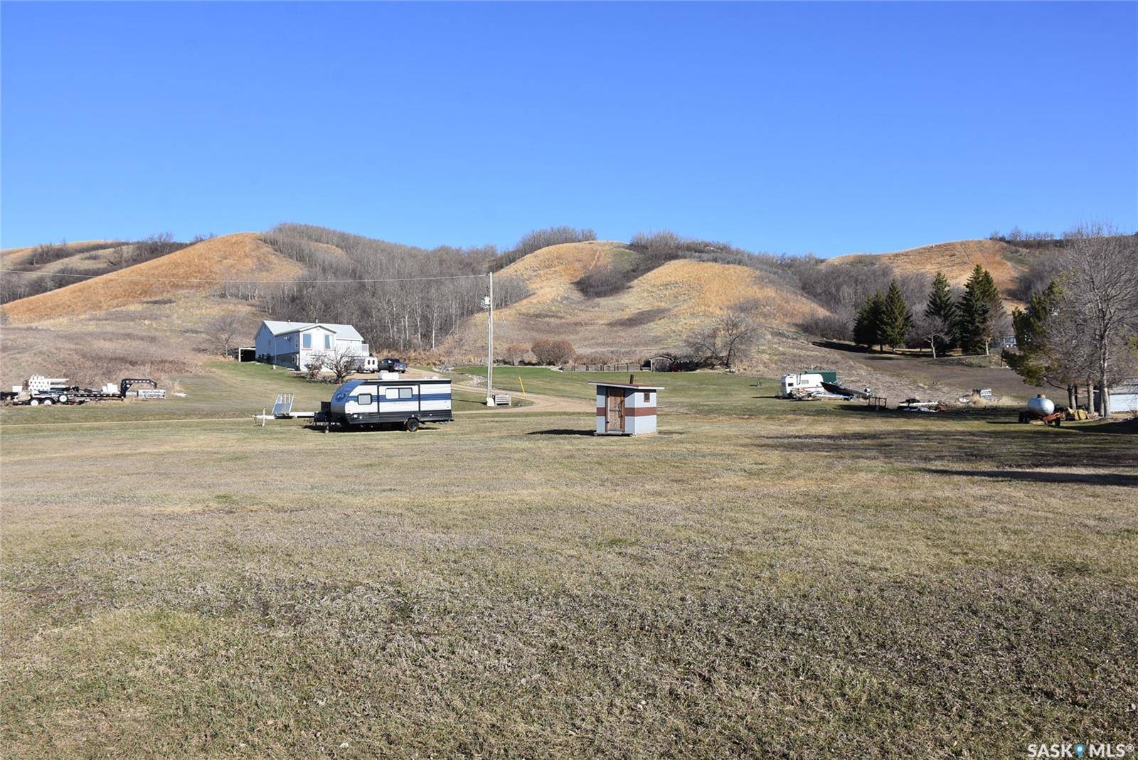 North Qu'appelle Rm No. 187, SK S0G 1S0,42-43 Frederick STREET