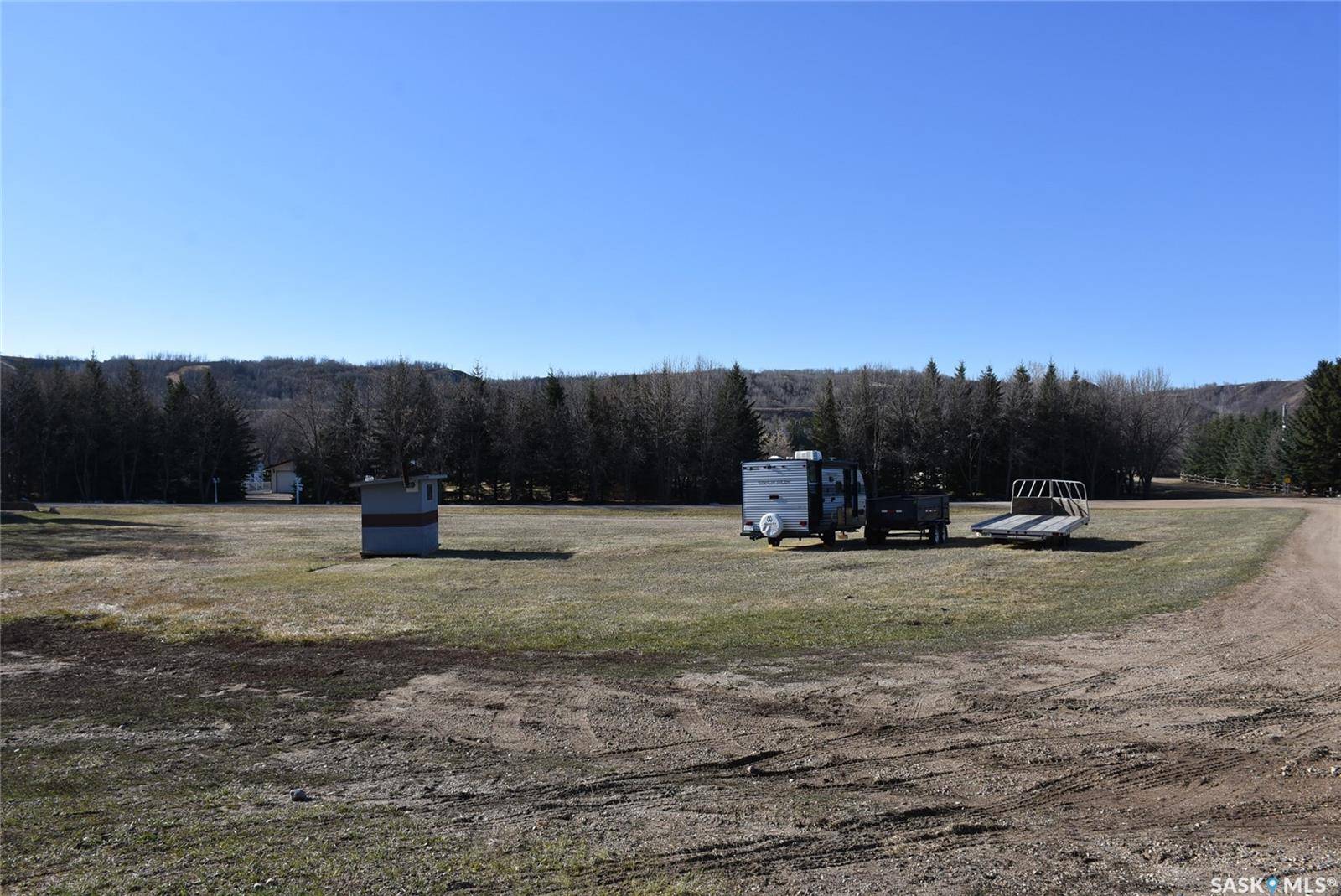 North Qu'appelle Rm No. 187, SK S0G 1S0,42-43 Frederick STREET