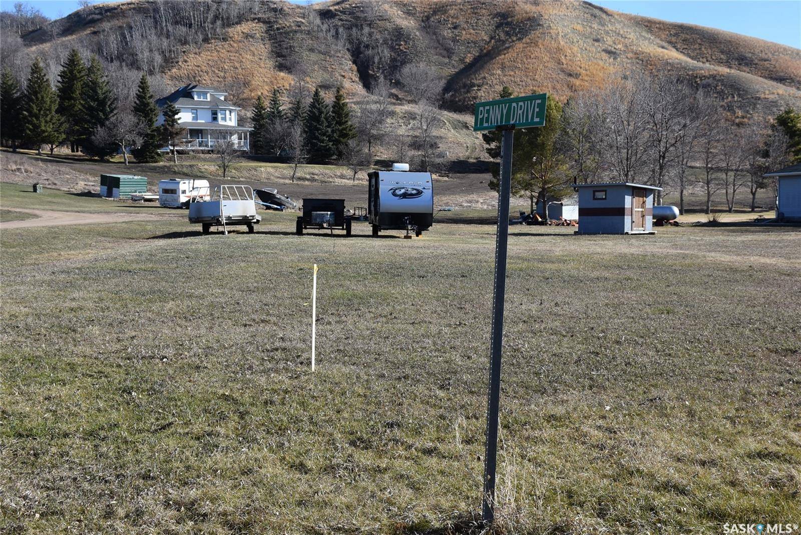 North Qu'appelle Rm No. 187, SK S0G 1S0,42-43 Frederick STREET