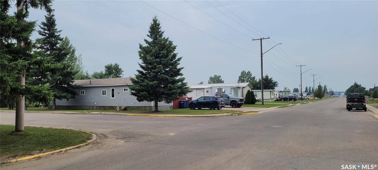 Meadow Lake, SK S9X 1Y5,Rural Address