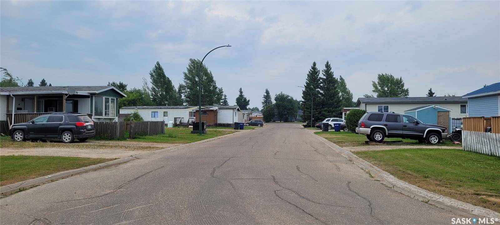 Meadow Lake, SK S9X 1Y5,Rural Address