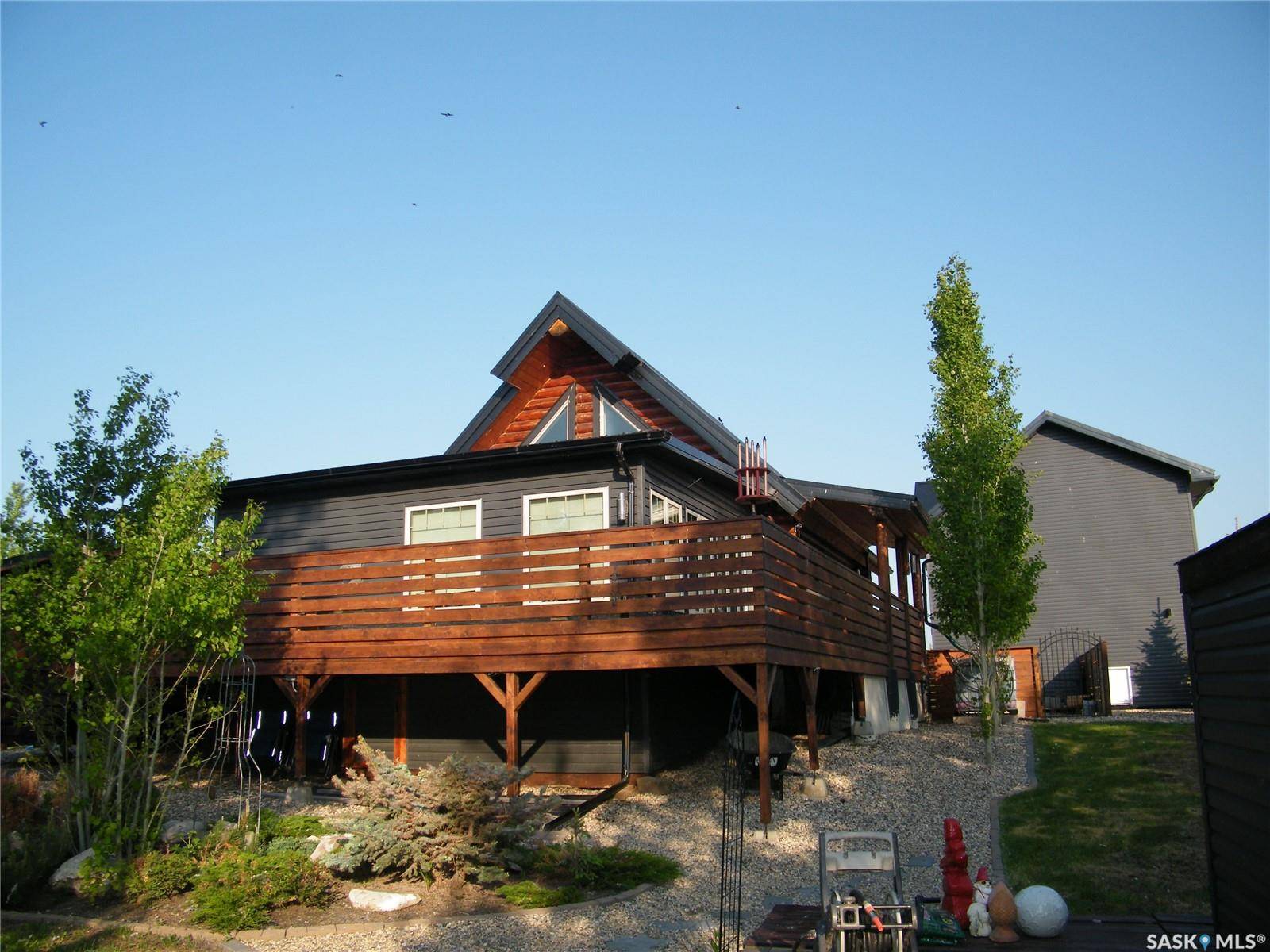 Three Lakes Rm No. 400, SK S0K 2X0,43 Lakeshore DRIVE