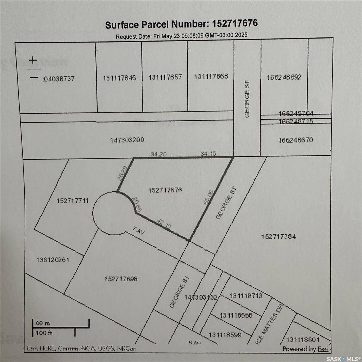 Big River, SK S0J 0E0,1 George STREET