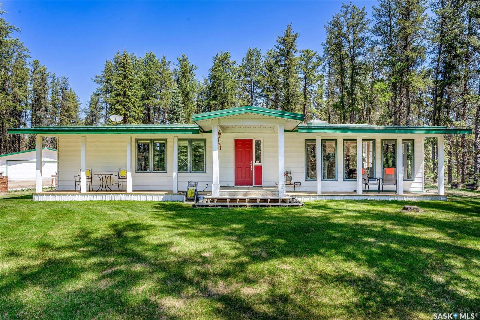 Buckland Rm No. 491, SK S6V 5R3,543 Pineland PLACE