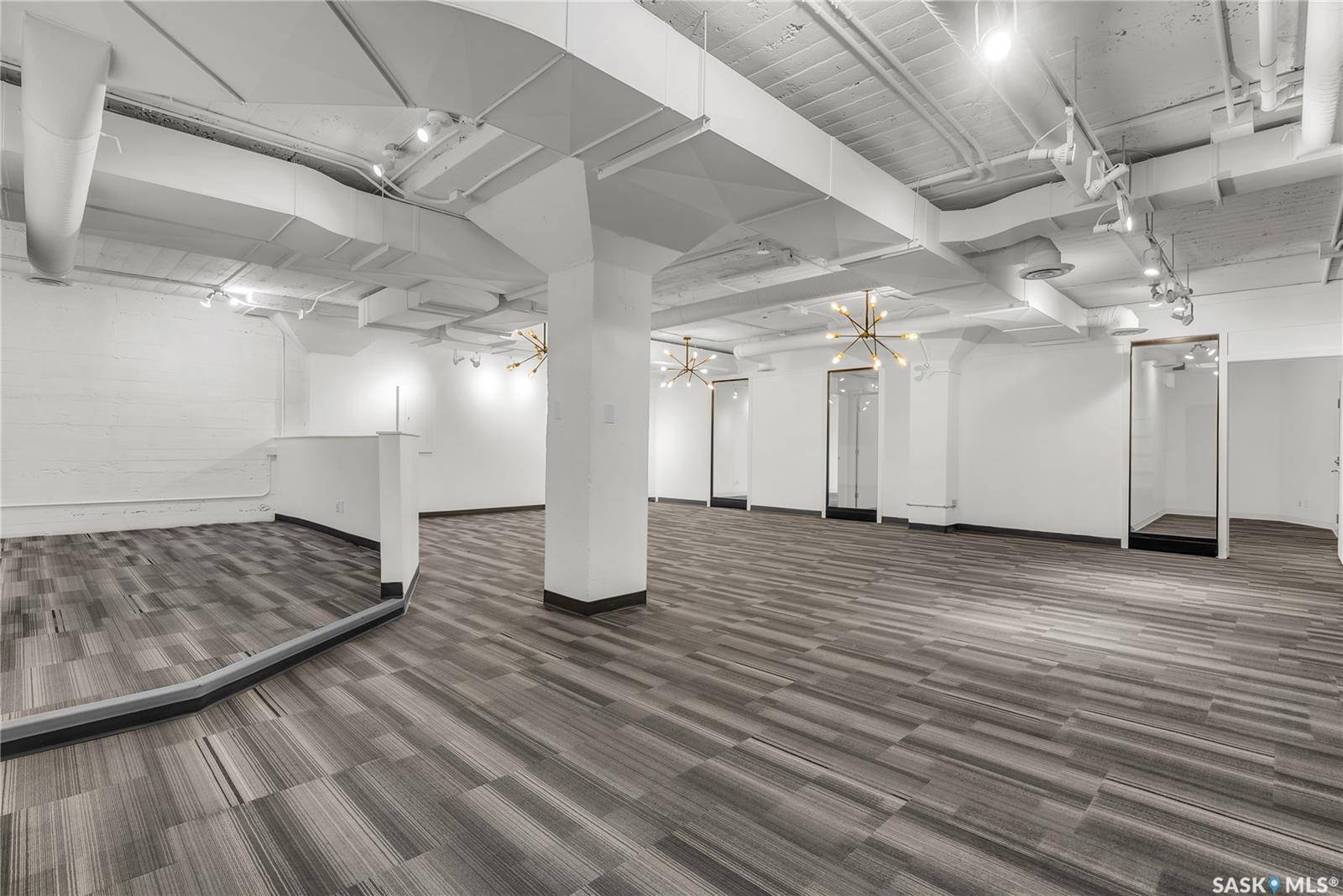 Saskatoon, SK S7K 2C7,601 2nd AVENUE #B1