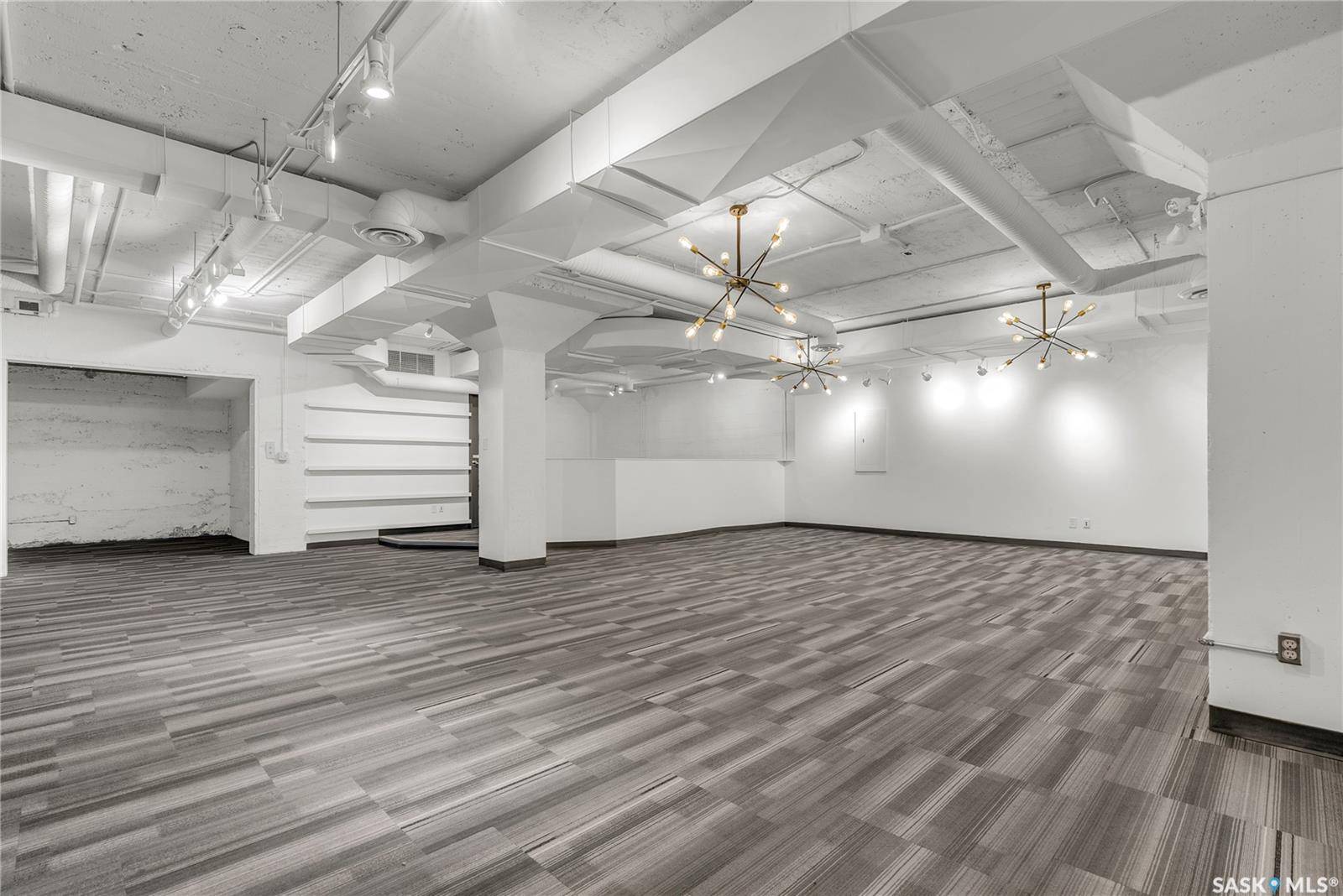 Saskatoon, SK S7K 2C7,601 2nd AVENUE #B1