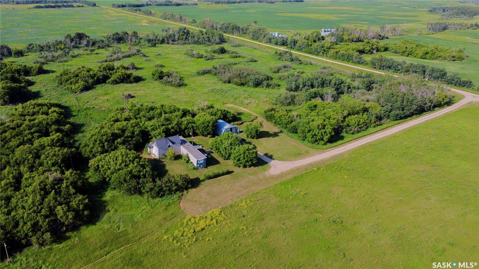Cana Rm No. 214, SK S0A 4K0,Rural Address