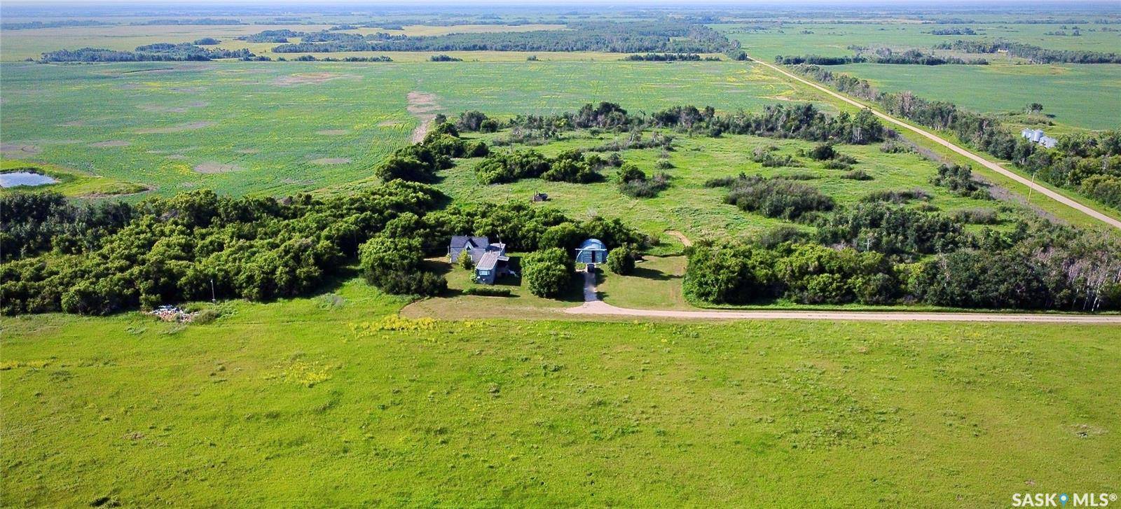 Cana Rm No. 214, SK S0A 4K0,Rural Address