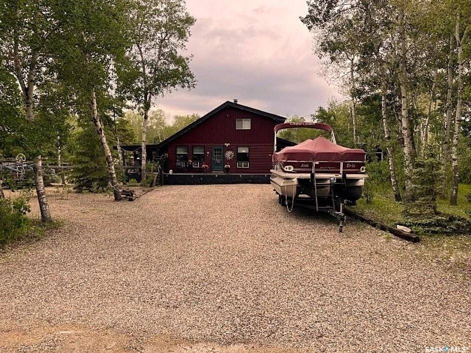 Good Spirit Lake, SK S0A 0L0,17 Willow CRESCENT