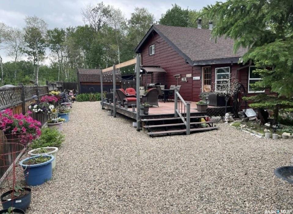 Good Spirit Lake, SK S0A 0L0,17 Willow CRESCENT