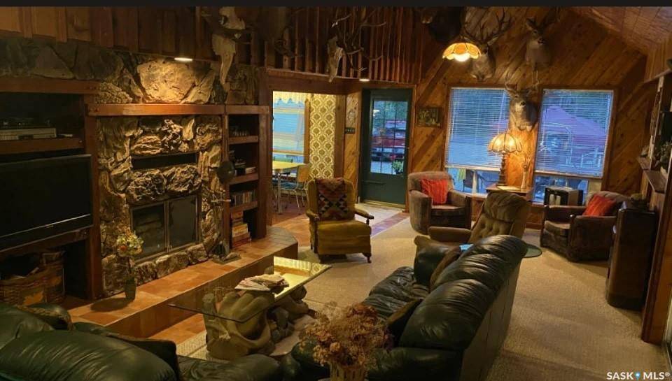 Good Spirit Lake, SK S0A 0L0,17 Willow CRESCENT