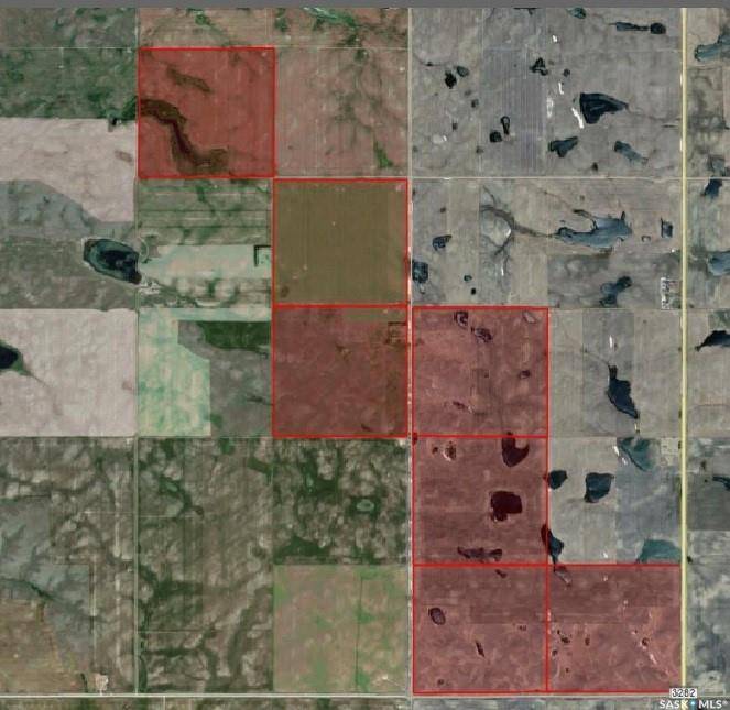 Enterprise Rm No. 142, SK S0N 2E0,Rural Address