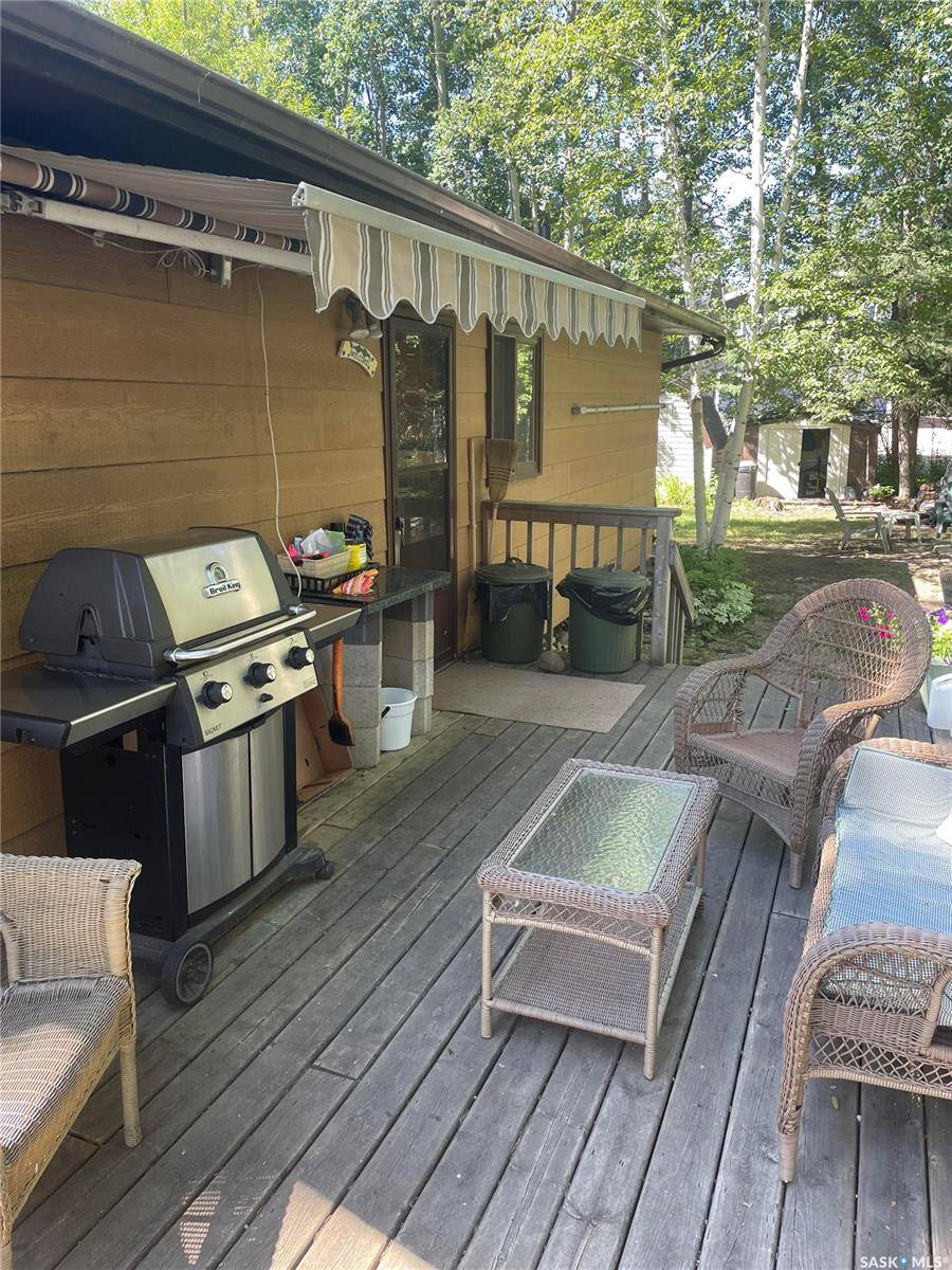 Greenwater Provincial Park, SK S0E 0B2,3 Pickerel STREET