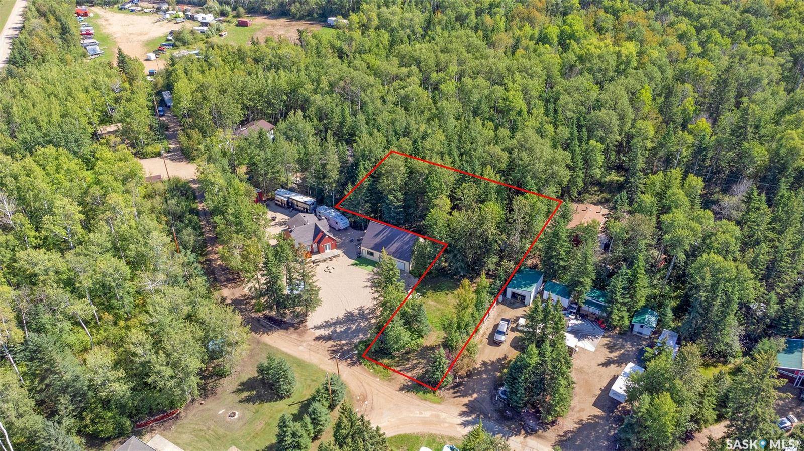 Bjorkdale Rm No. 426, SK S0E 0E0,Rural Address