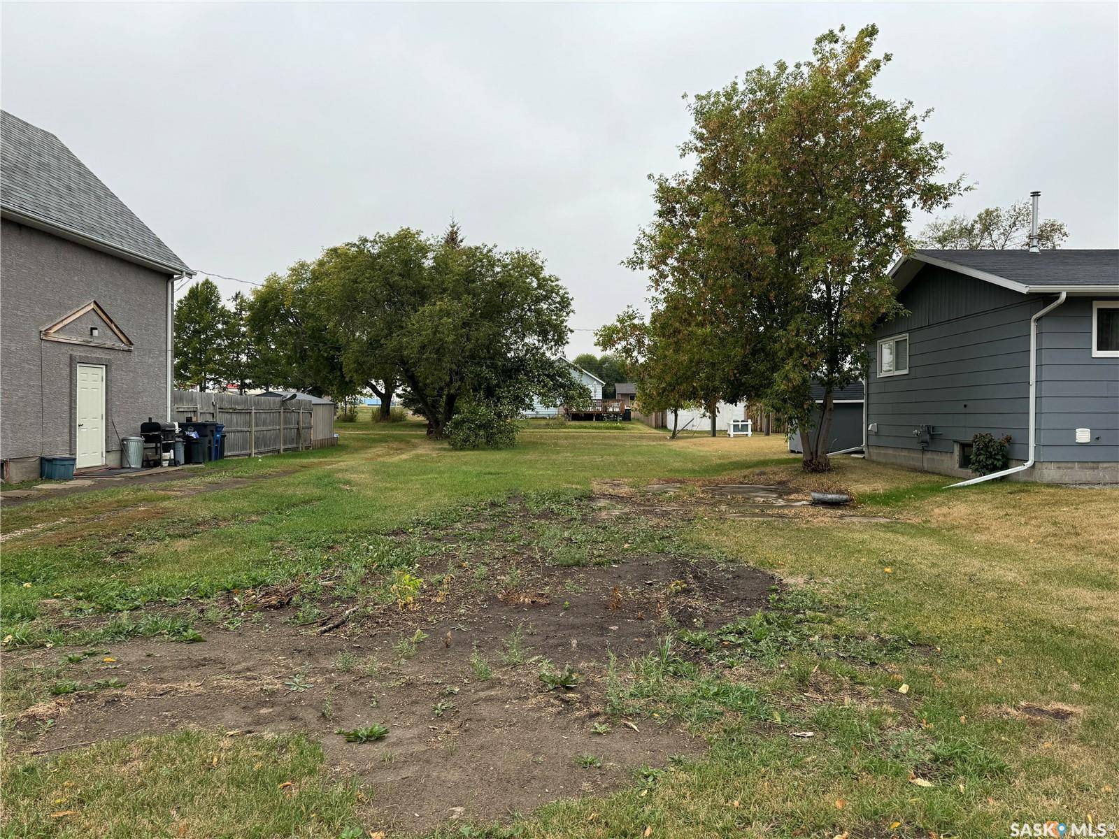 Wynyard, SK S0A 4T0,517 8th STREET E