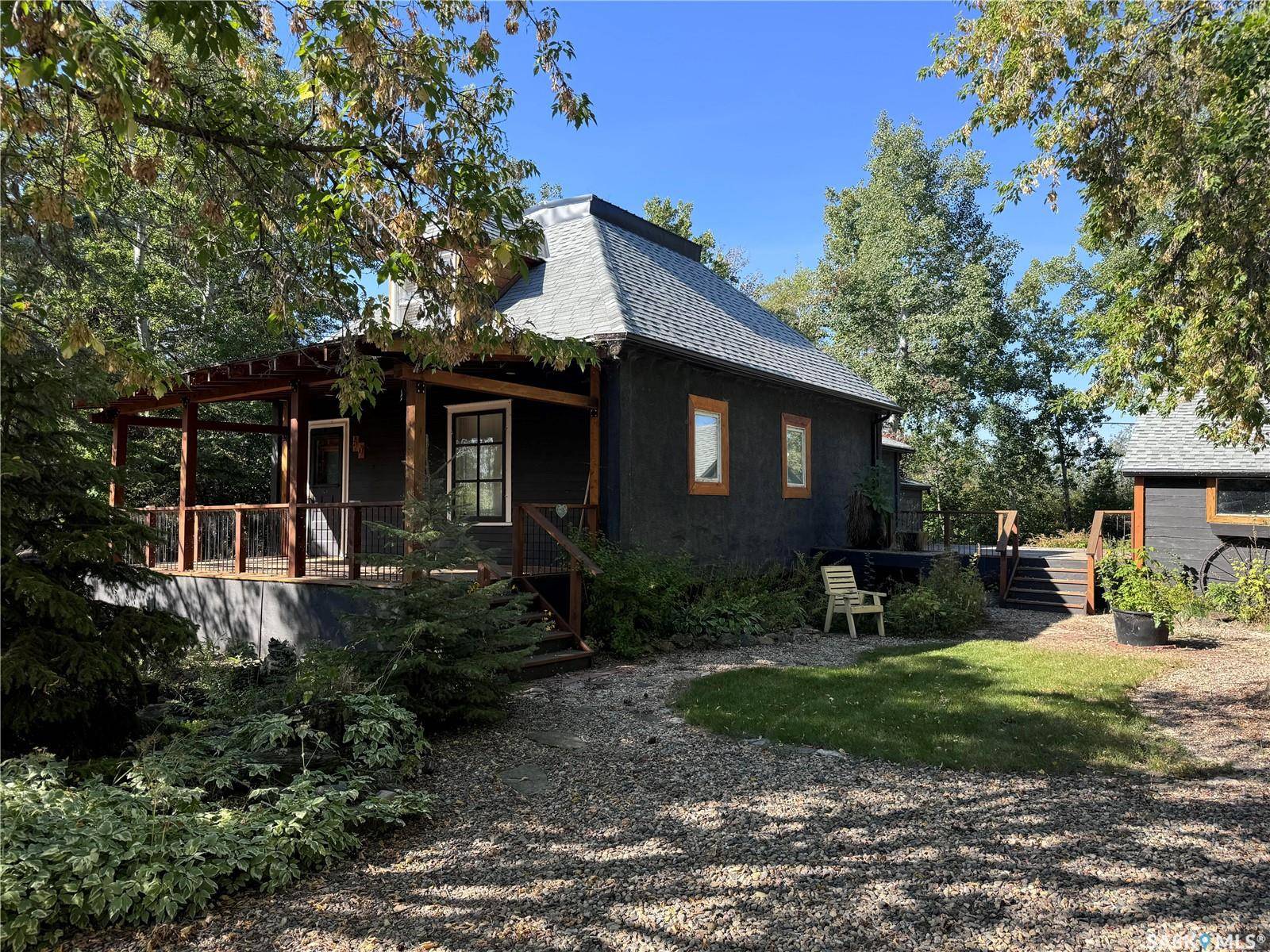 Fishing Lake, SK S0A 4J0,80 Lakeshore DRIVE