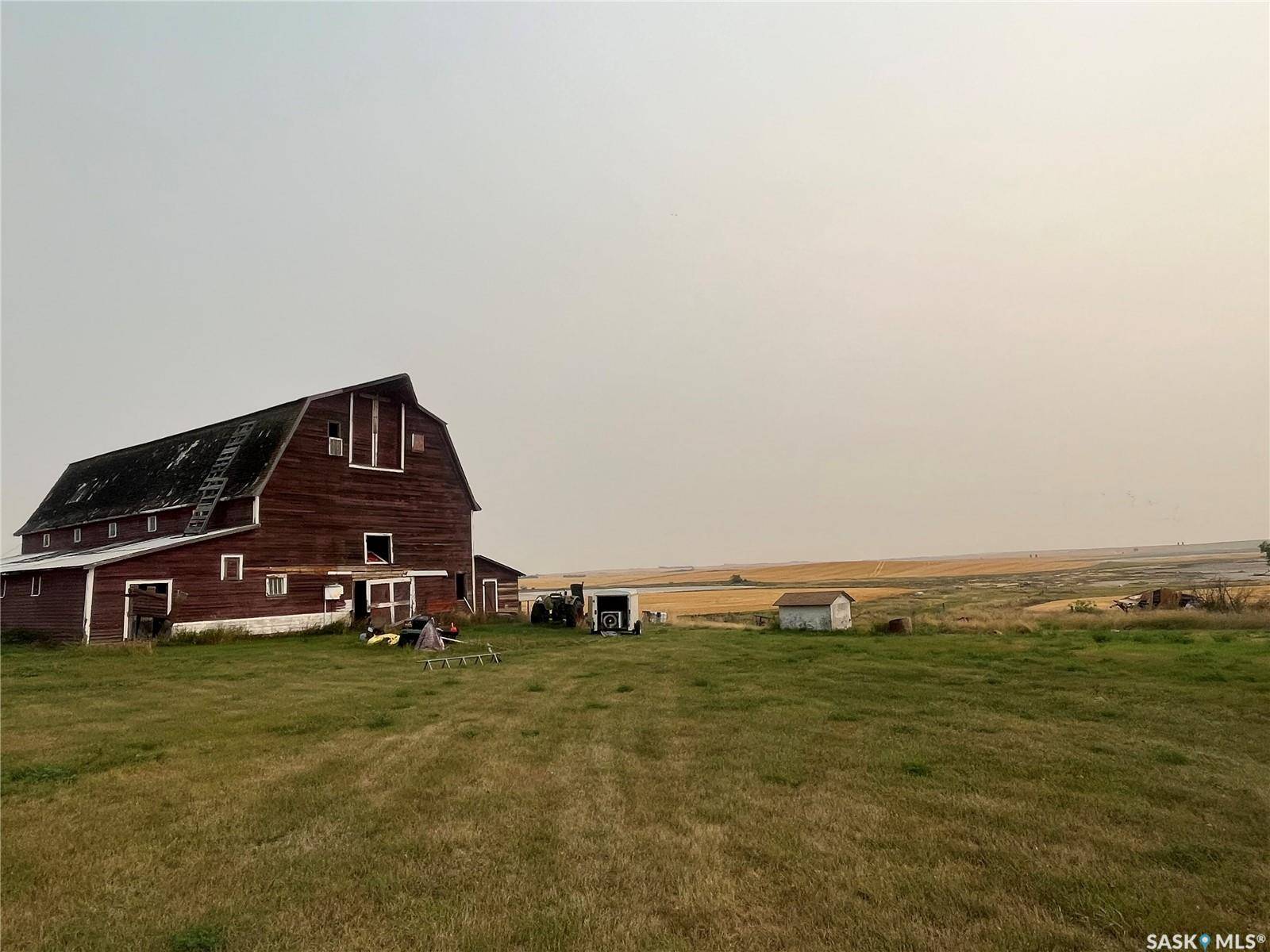 Grass Lake Rm No. 381, SK S0L 0S0,Rural Address