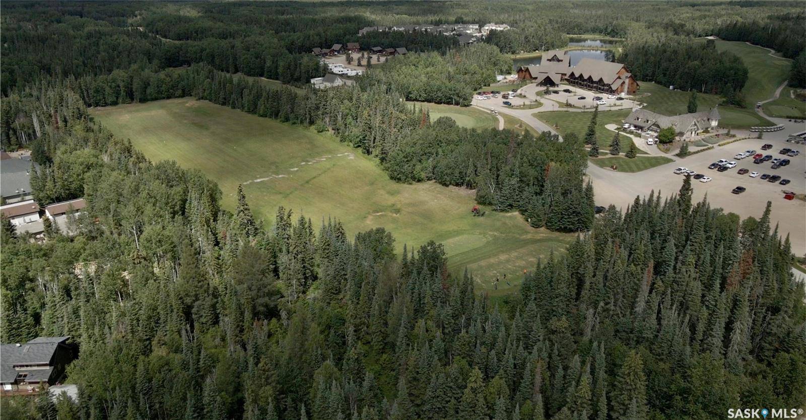 Elk Ridge, SK S0J 2Y0,Rural Address #110