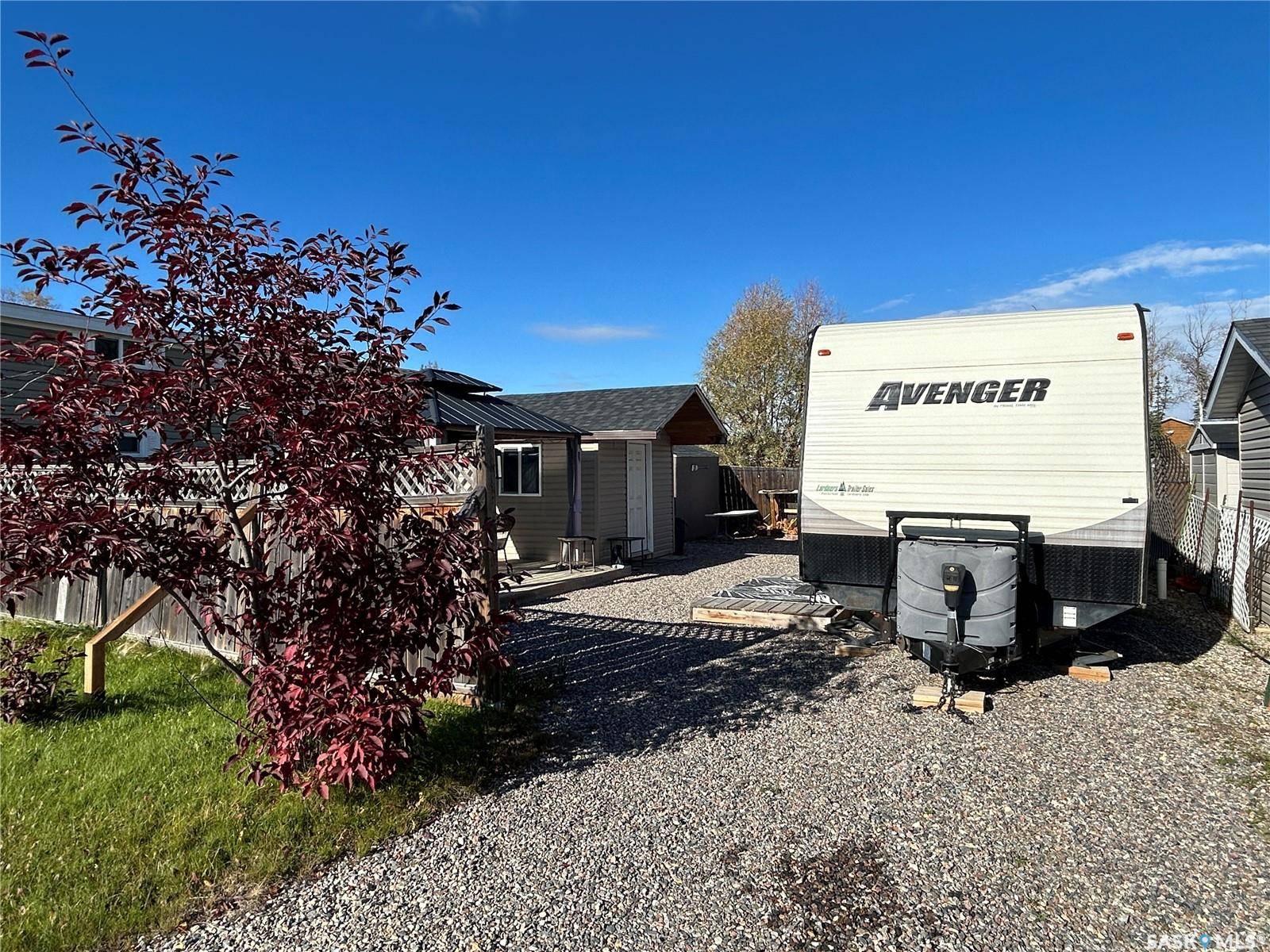 Candle Lake, SK S0J 3E0,Rural Address