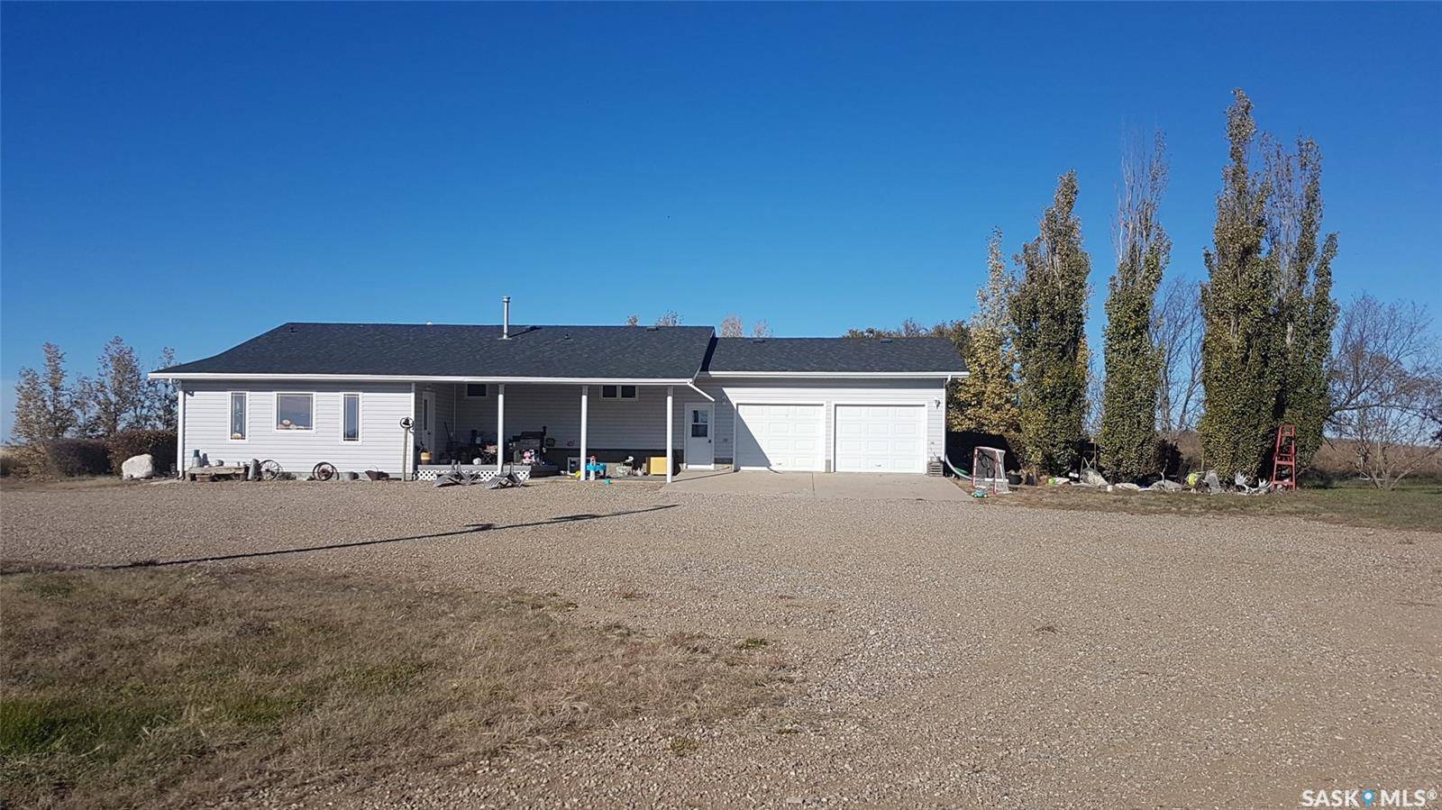 Tramping Lake Rm No. 380, SK S0K 4H0,Rural Address