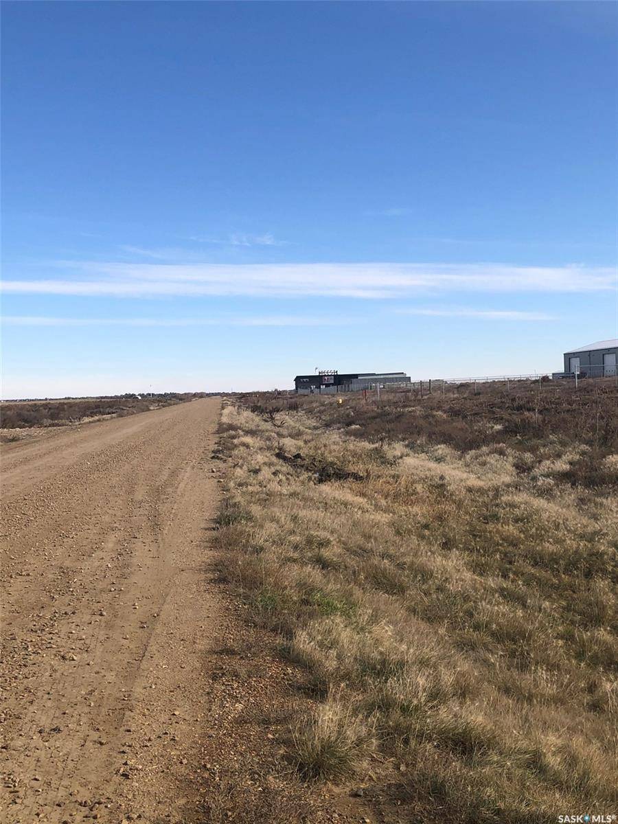 Moose Jaw Rm No. 161, SK S6H 4P5,Rural Address