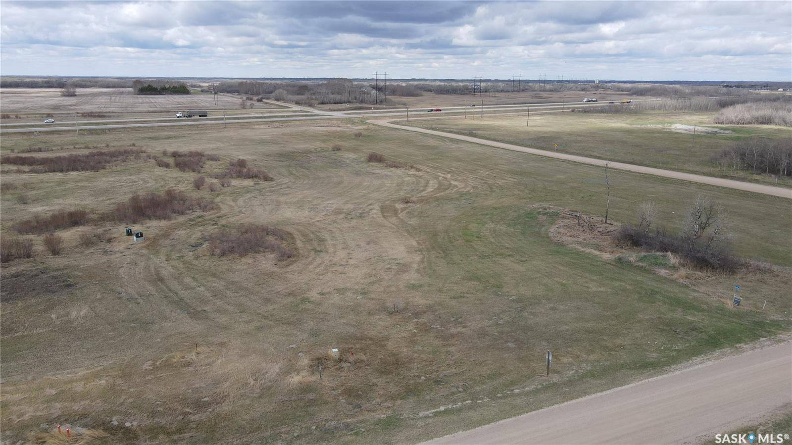 Dundurn Rm No. 314, SK S7K 3J8,1 South Country LANE