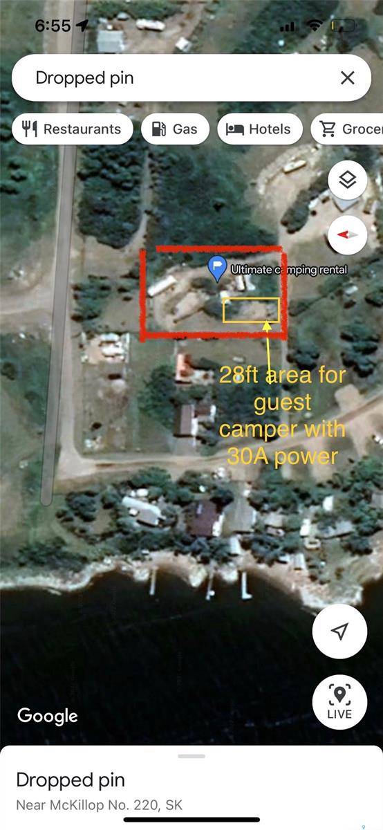 Mckillop Rm No. 220, SK S0G 4L0,1 Shane BAY