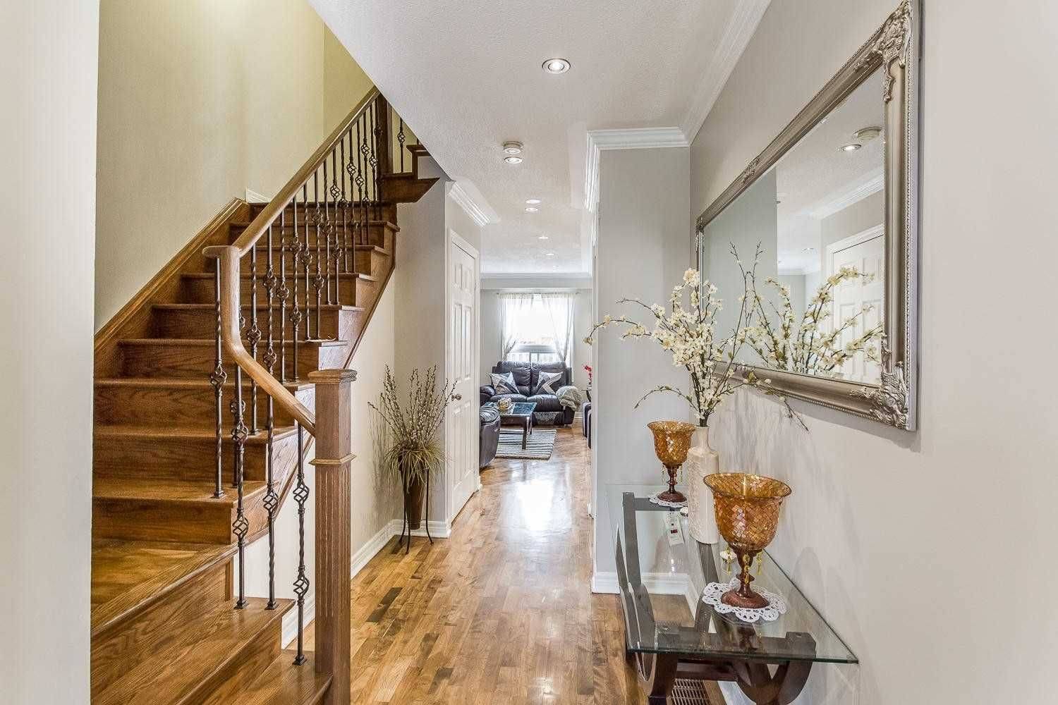 Brampton, ON L6Y 2N4,28 Bushcroft TRL #Upper Level