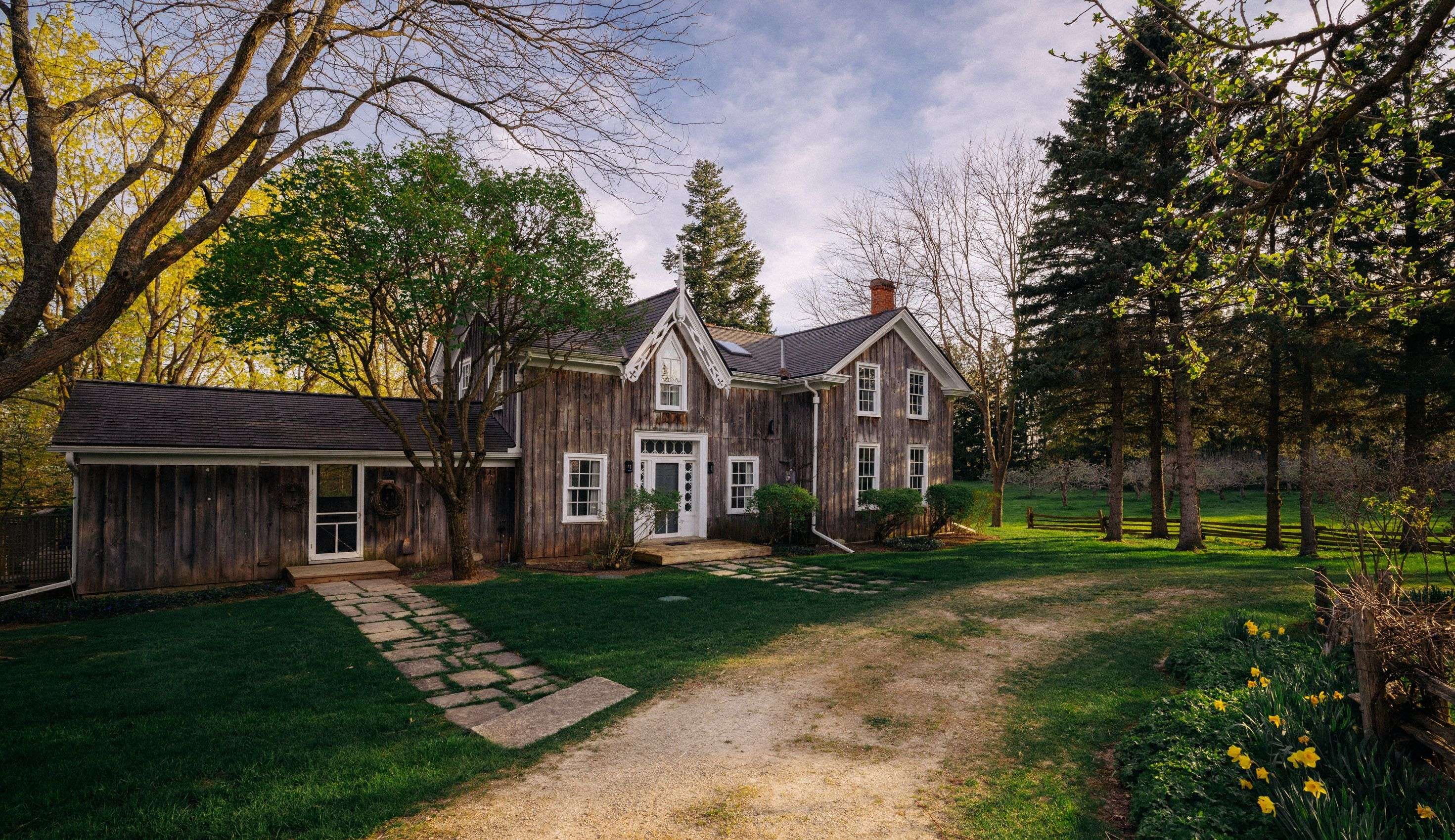 Grey Highlands, ON N4L 1W7,47014 Old Mail RD