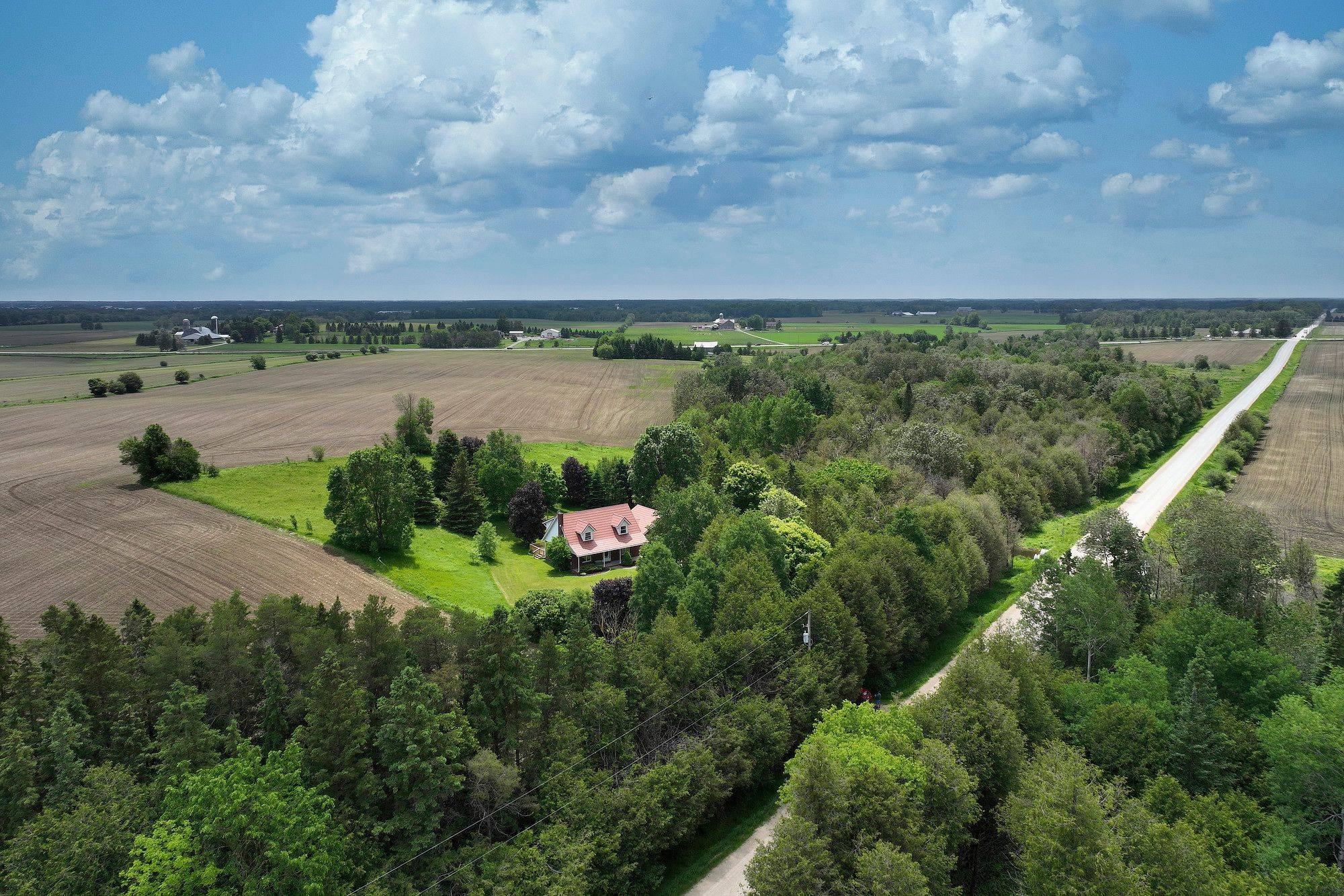 Wellington North, ON N0G 2L0,7135 3 Side Road E