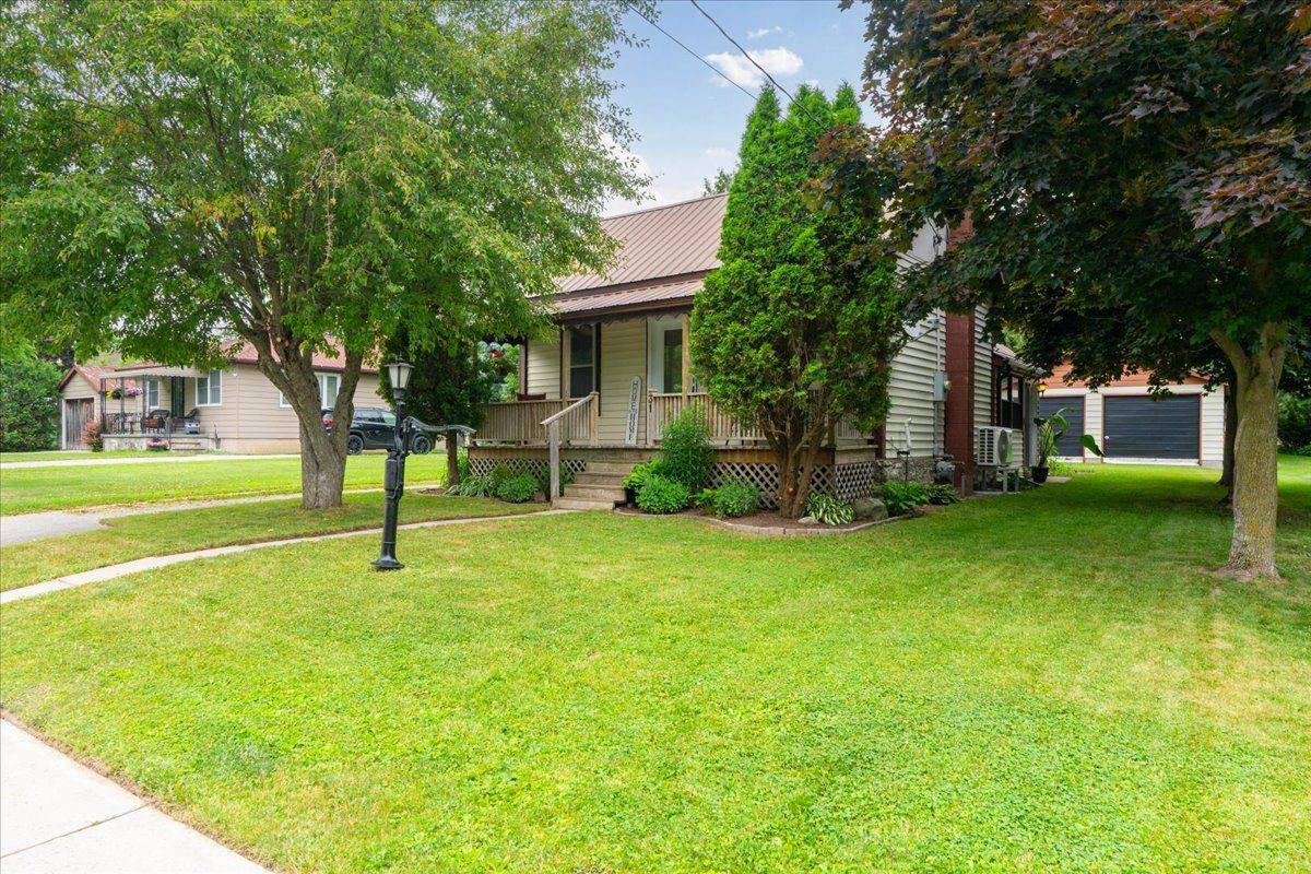 St. Marys, ON N4X 1C8,31 Carrall ST