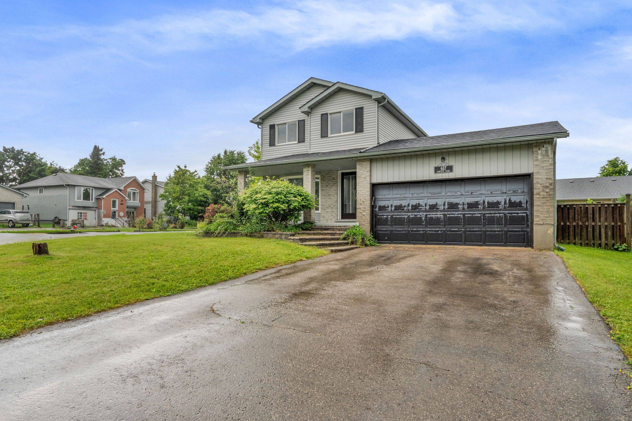 Shelburne, ON L9V 3A5,617 Canfield PL