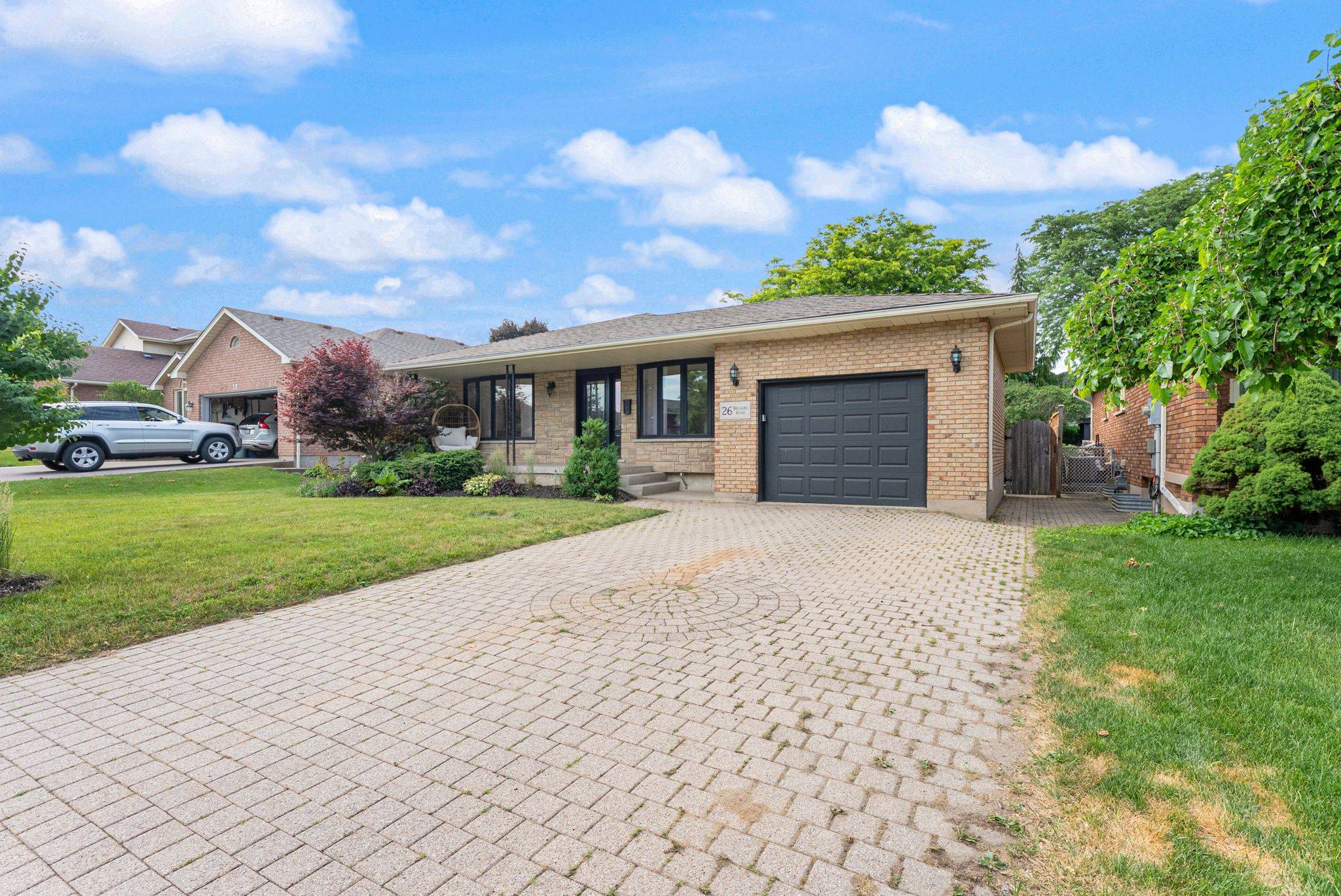 Brantford, ON N3R 6Z3,26 Belaire RD