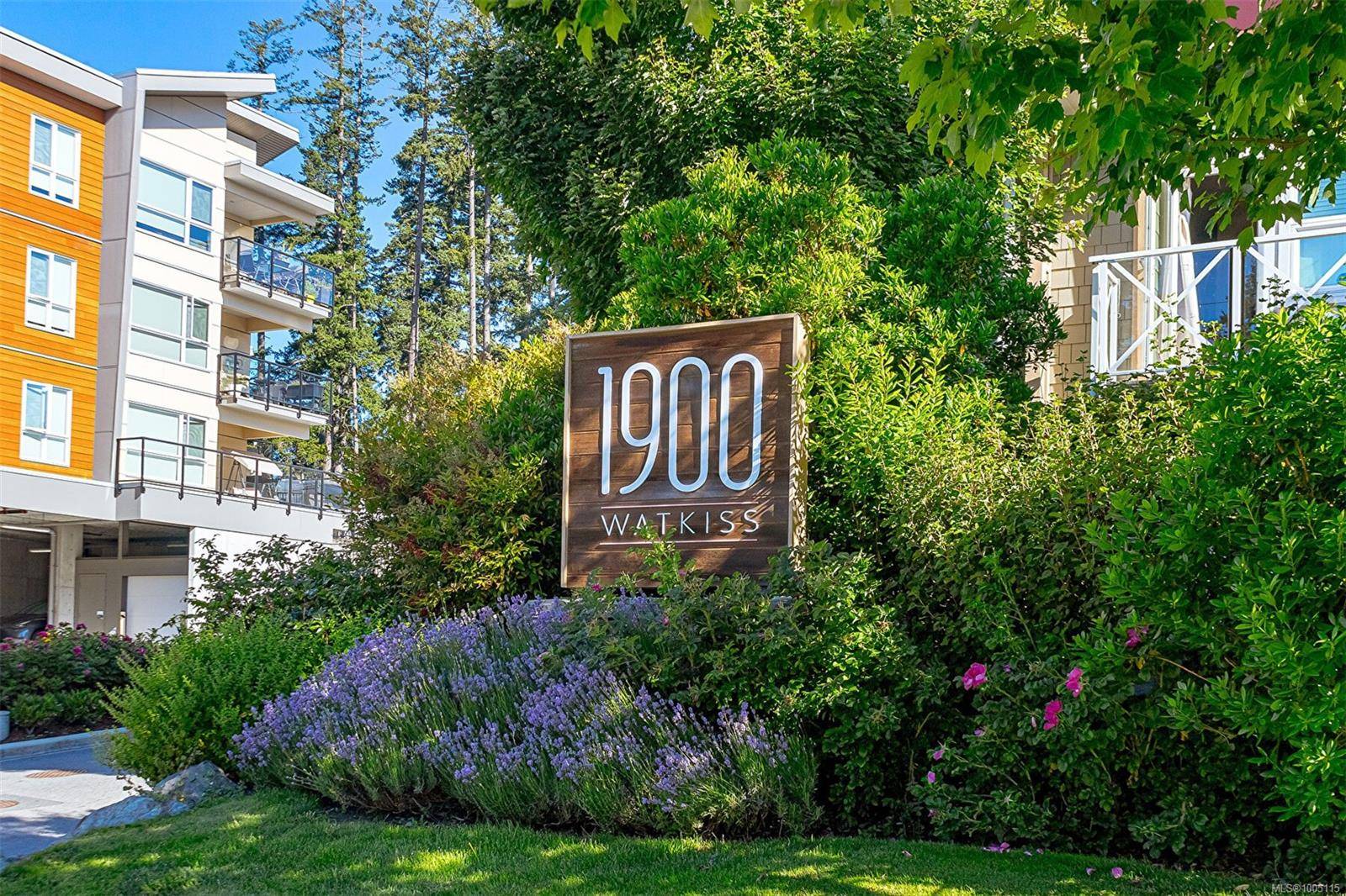 View Royal, BC V9B 0S8,1900 Watkiss Way #406